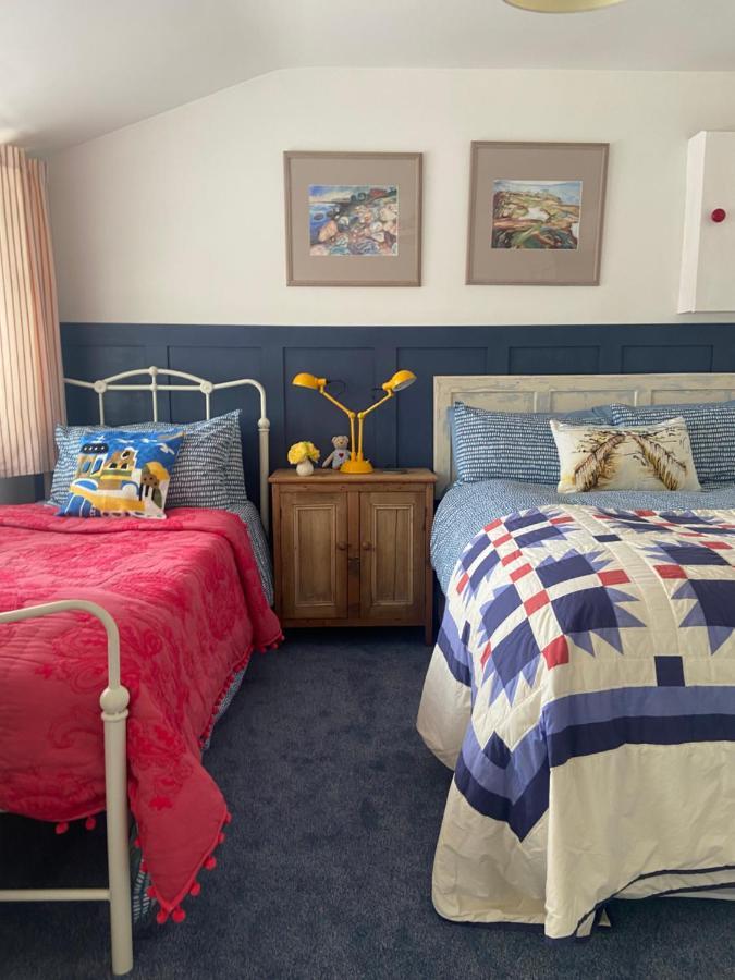 Barrow Harbour Studio Apartment Tralee Kültér fotó