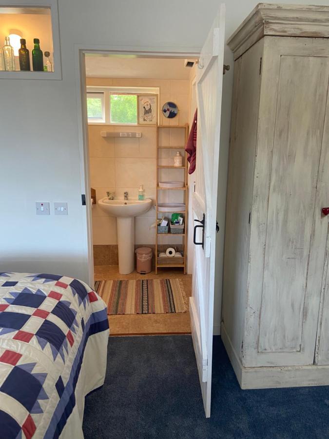 Barrow Harbour Studio Apartment Tralee Kültér fotó