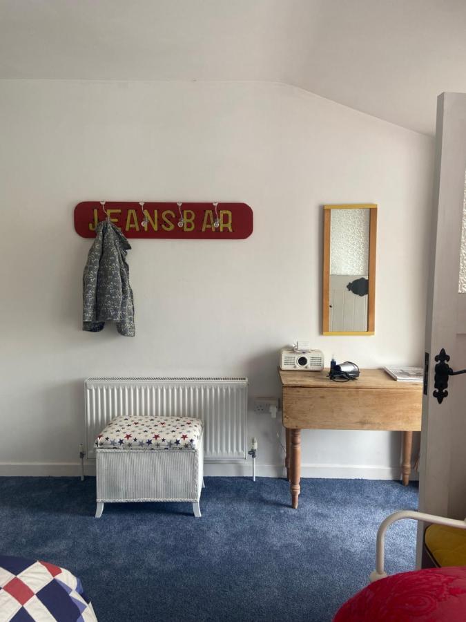 Barrow Harbour Studio Apartment Tralee Kültér fotó