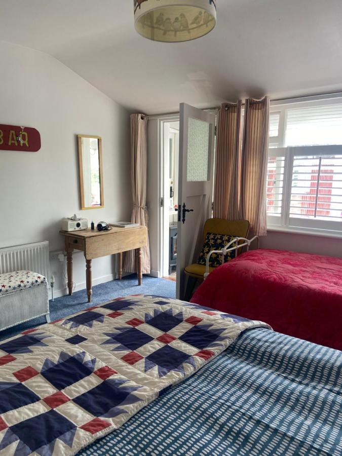 Barrow Harbour Studio Apartment Tralee Kültér fotó